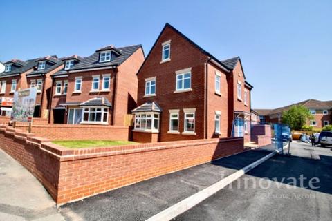 5 bedroom detached house for sale, Piddock Road, Smethwick B66