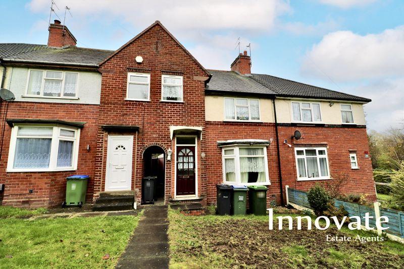 Broadmoor Avenue, Smethwick B67 3 bed terraced house for sale £169,950