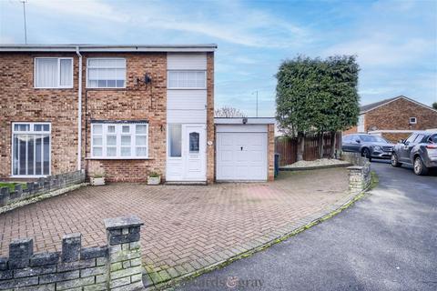 25 Newby Grove, Birmingham, B37 6QR