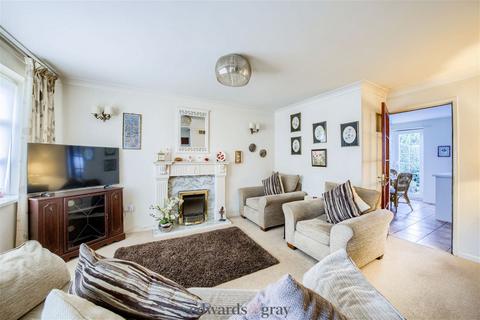 25 Newby Grove, Birmingham, B37 6QR