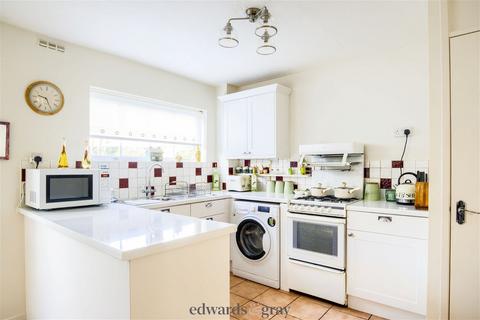 25 Newby Grove, Birmingham, B37 6QR