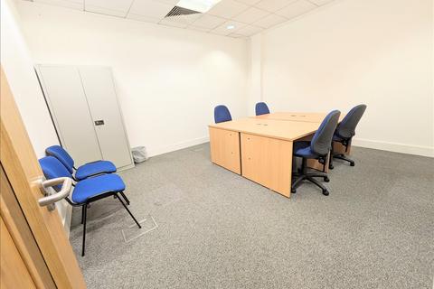 Serviced office to rent - Latitude,1 The Interchange,