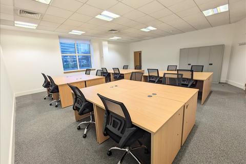 Serviced office to rent - Latitude,1 The Interchange,