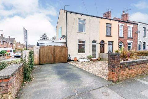 2 bedroom terraced house to rent, Leigh Road, Bolton