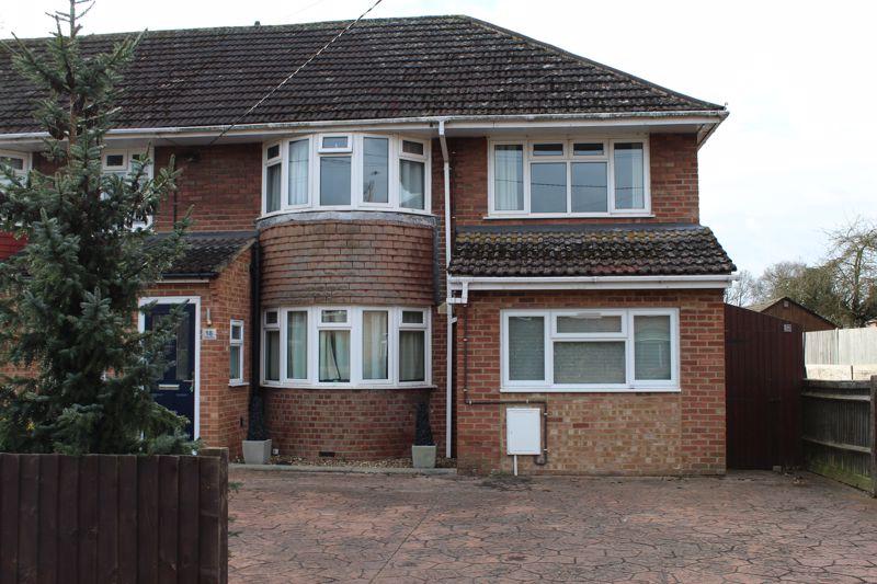 Drake Avenue, Didcot Mixed use £925 pcm (£213 pw)