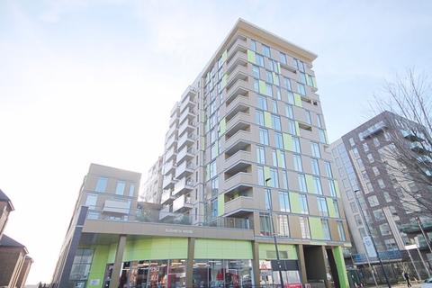 2 bedroom apartment for sale, 341 High Road, Wembley