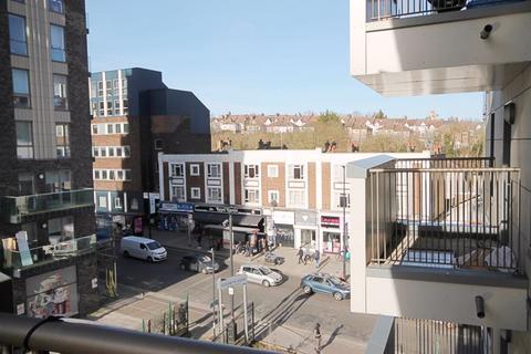 2 bedroom apartment for sale, 341 High Road, Wembley