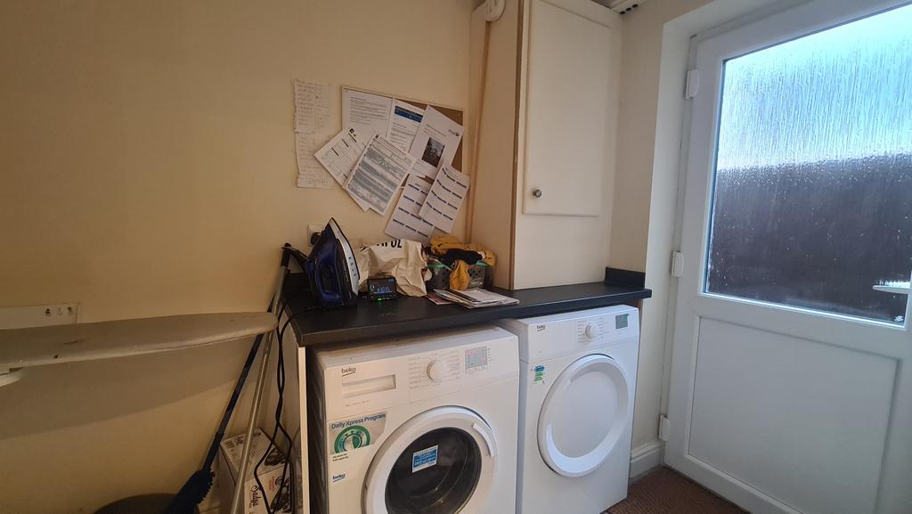Greetwell Road, Lincoln 1 bed in a house share to rent £550 pcm (£127 pw)