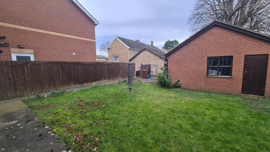 Greetwell Road, Lincoln 1 bed in a house share to rent £550 pcm (£127 pw)