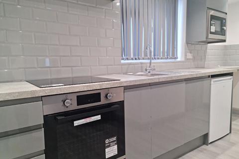 1 bedroom apartment to rent, Apartment 3 (Top floor), Hubert Road, Selly Oak, Birmingham, B29 6ET