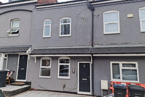 2 bedroom apartment to rent, Ground floor flat, RS Apartments, Hubert Road, Selly Oak, Birmingham, B29 6ET