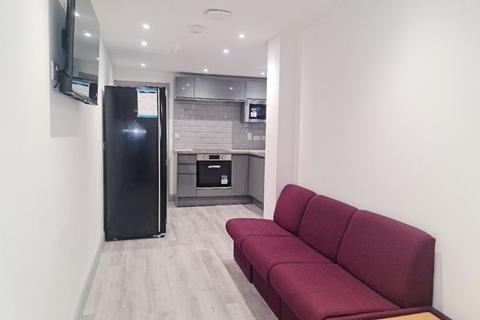 2 bedroom apartment to rent, Ground floor flat, RS Apartments, Hubert Road, Selly Oak, Birmingham, B29 6ET