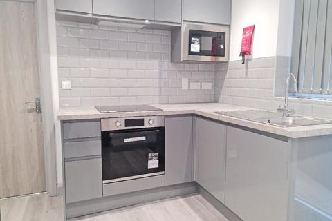 2 bedroom apartment to rent, Ground floor flat, RS Apartments, Hubert Road, Selly Oak, Birmingham, B29 6ET