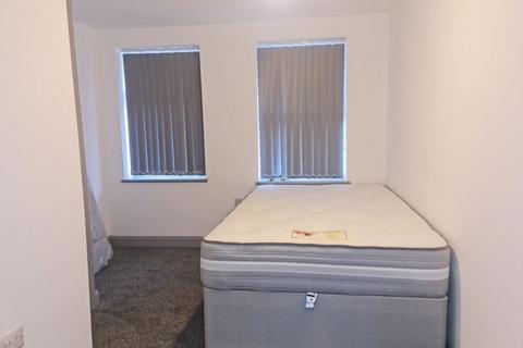 2 bedroom apartment to rent, Ground floor flat, RS Apartments, Hubert Road, Selly Oak, Birmingham, B29 6ET