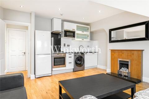 2 bedroom apartment to rent, Endymion Road, London, N4