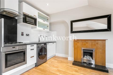 2 bedroom apartment to rent, Endymion Road, London, N4