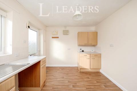 1 bedroom apartment to rent, Libra Court, Sparhawk Avenue, Sprowston, NR7
