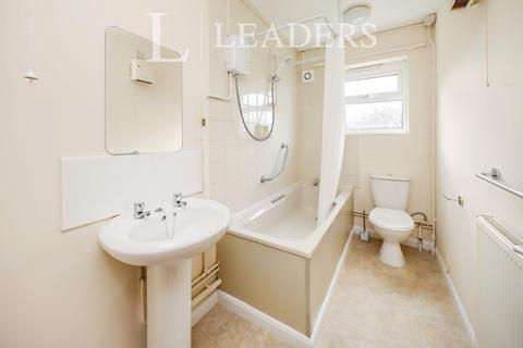 1 bedroom apartment to rent, Libra Court, Sparhawk Avenue, Sprowston, NR7