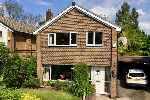 70 Old Hay Close, Sheffield, S17 3GQ
