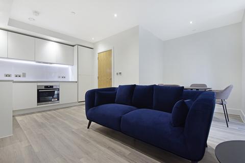 1 bedroom flat to rent - Thames Road, London E16