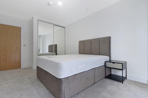 1 bedroom flat to rent - Thames Road, London E16