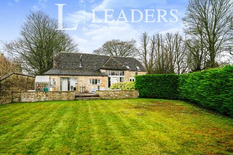 4 bedroom detached house to rent - Siddington, Near Cirencester