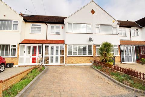 18 Varney Close, Cheshunt, Waltham Cross, EN7 6LU