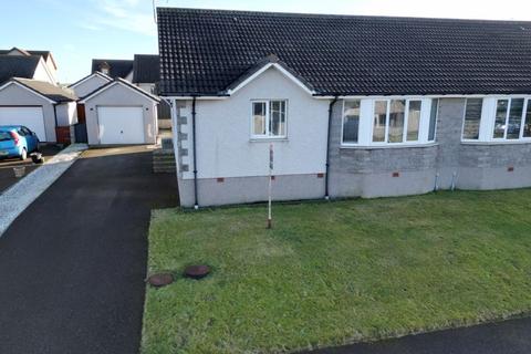 3 bedroom semi-detached bungalow for sale - Orkney View, Thurso