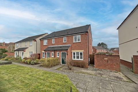 3 bedroom semi-detached house for sale, Wenlock Road, Bridgnorth WV16