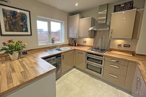 3 bedroom semi-detached house for sale, Wenlock Road, Bridgnorth WV16