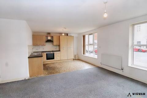 2 bedroom apartment for sale, Wright Street, Hull, HU2