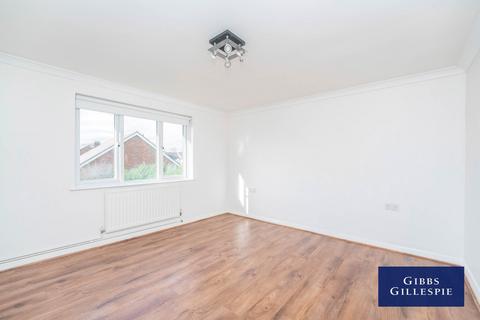 2 bedroom flat to rent, Ottawa House , Rodwell Close , Eastcote HA4 9NF