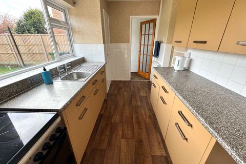 3 bedroom property to rent - Whittern Way, Hereford
