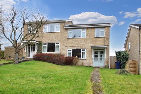 3 bedroom semi-detached house for sale, Pheasant Drive, High Wycombe HP13