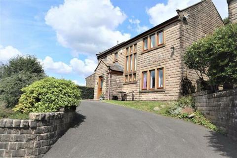 4 bedroom detached house for sale, Top O Th Hill Road, Todmorden OL14