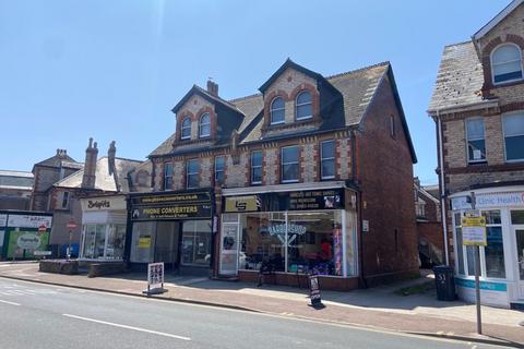 Mixed use for sale, Paignton TQ4