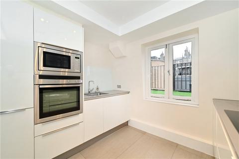 2 bedroom apartment to rent, Baker Street, Marylebone