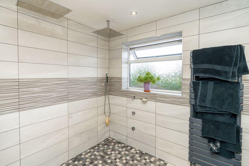 Wet room