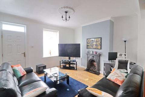 2 bedroom end of terrace house for sale, Hope Street, Manchester M27