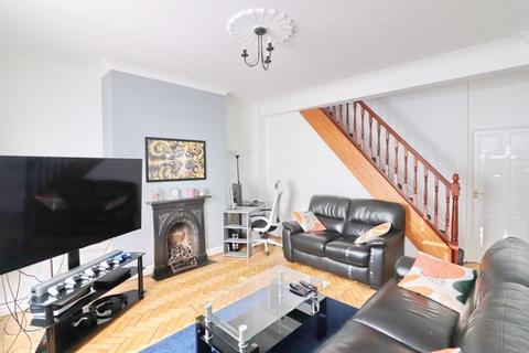 2 bedroom end of terrace house for sale, Hope Street, Manchester M27