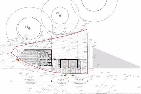 Land for sale, South of Grange Road, Torquay TQ1