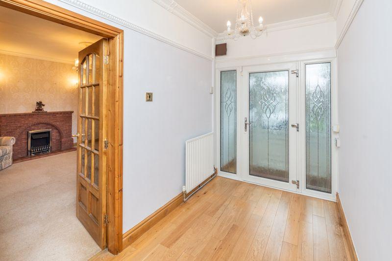 Gospel End Road, Dudley DY3 2 bed bungalow for sale £450,000