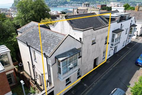 Block of apartments for sale, Teignmouth TQ14