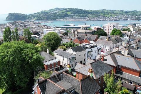 Block of apartments for sale, Teignmouth TQ14