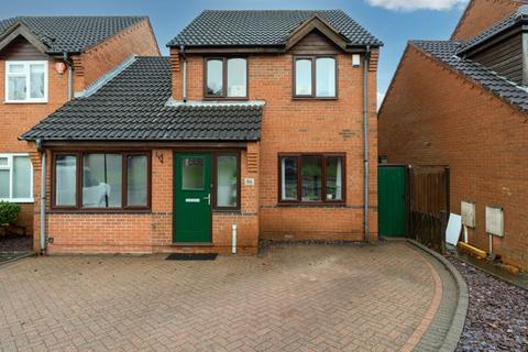 3 bedroom link detached house for sale, Auckland Road, Kingswinford DY6