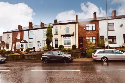 3 bedroom terraced house for sale, Mosley Common Road, Manchester M28