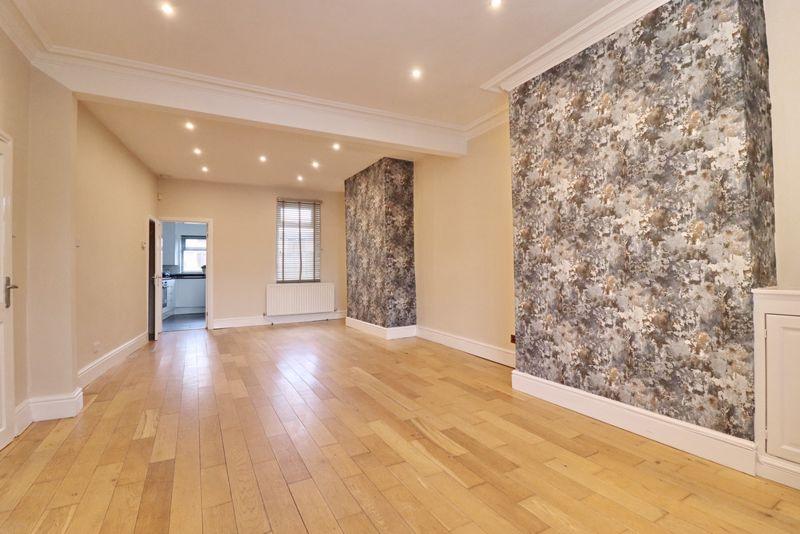 Open Plan...