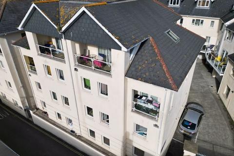 2 bedroom apartment for sale, Braddons Hill Road West, Torquay TQ1