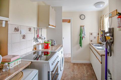 40 Kings Wall, Malmesbury, SN16 9BJ