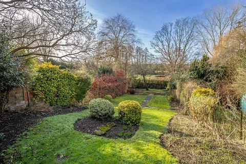 40 Kings Wall, Malmesbury, SN16 9BJ